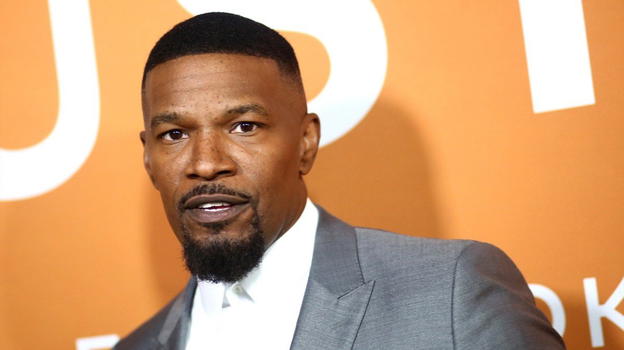 Jamie Foxx ricoverato d’urgenza: "Complicazioni mediche, ma è in via di recupero"