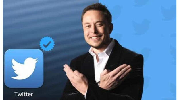 Twitter: intervista bomba a Elon Musk, al via i tweet da 10.000 caratteri