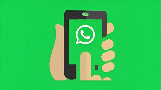 WhatsApp sostituisce le didascalie con messaggi descrittivi per i messaggi inoltrati