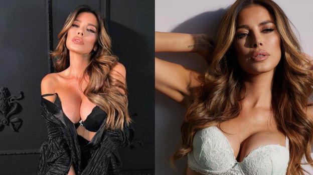 Aida Yespica su OnlyFans, il prezzo dell’abbonamento