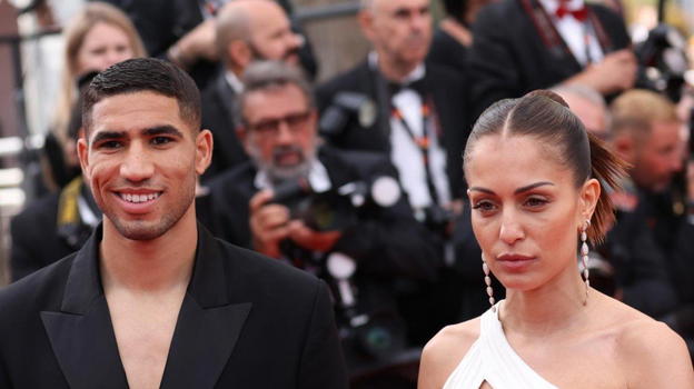 Hakimi, la moglie chiede il divorzio ma lui risulta nullatenente: l’ex Inter ha intestato tutto a sua madre