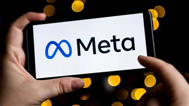 Meta: progetti AI, per la messaggistica, per l’audio e per i creators
