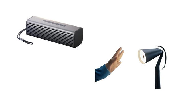 Da Xiaomi lo speaker stereo Sound Move e l’intelligente Mi Lamp