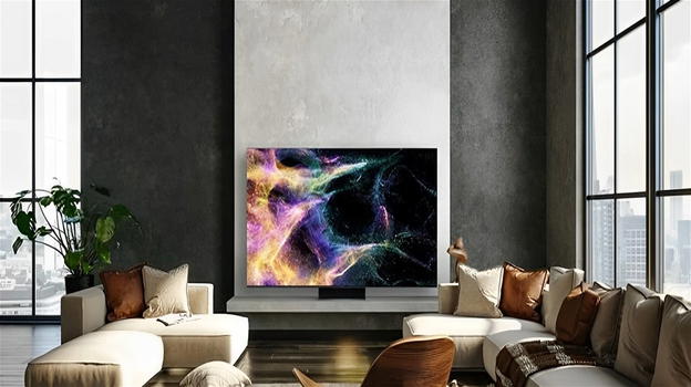Milano Design Week 2023: TCL innova con tv e soundbar l’Home Theater
