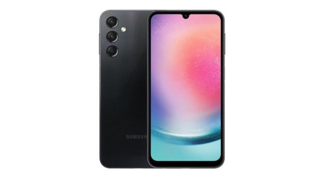 Samsung Galaxy A24: ufficiale nella fascia bassa ma con un sorprendente stabilizzatore ottico