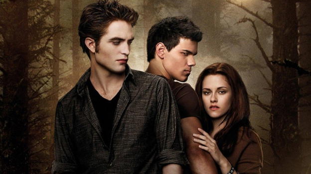 Il ritorno di "Twilight": in arrivo una serie tv sulla saga