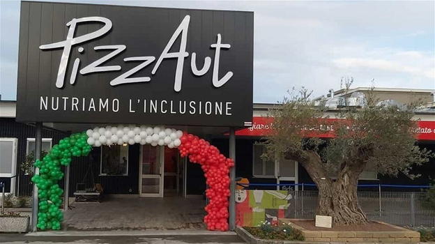 La storia di PizzAut, il primo locale gestito interamente da ragazzi autistici