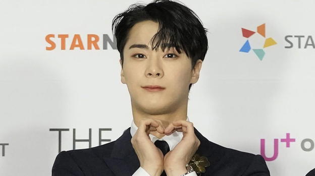 K-Pop: Moonbin degli Astro muore suicida a 25 anni
