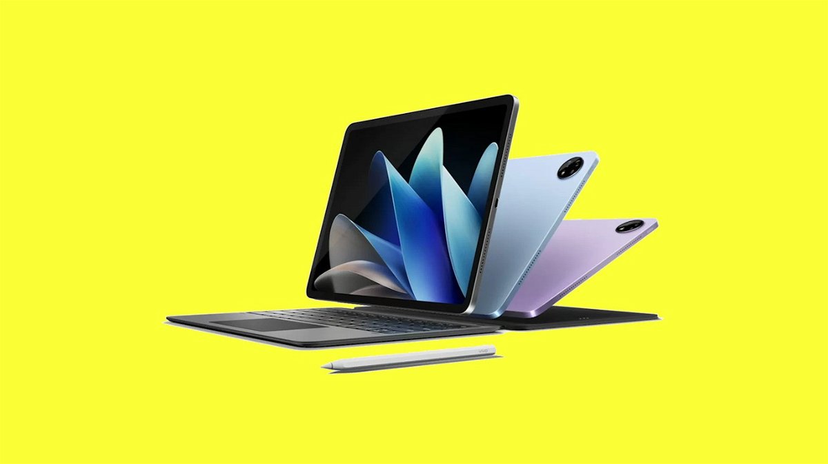 Vivo Pad 2 ufficiale il tablet con multimedialità e autonomia al top