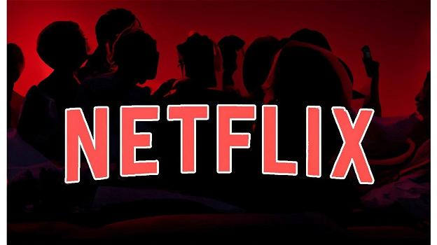 Netflix: truffa via mail, tante novità e migliorie per il piano base con annunci