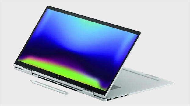 HP ufficializza nuovi notebook Envy, anche con IMAX cinematografico