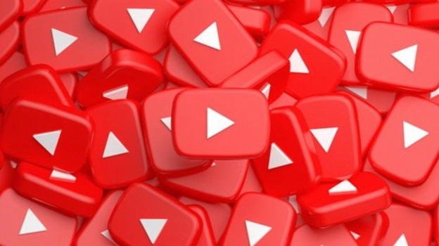 YouTube: in roll-out l’interfaccia a carosello per le playlist della Raccolta