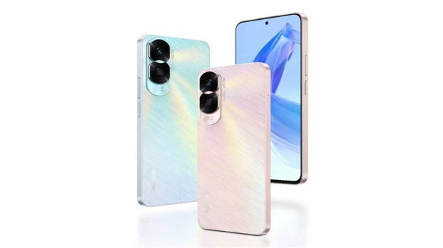 Honor x50i: ufficiale il medio-gamma 5G con 100 mpx e max 19 GB di RAM
