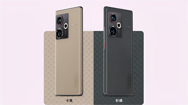 Nubia annuncia il top gamma per l’alpinismo Nubia Z50 Mountain LifeStyle