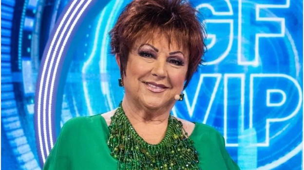 GF, Orietta Berti confermata nel cast: il presunto cachet dell’opinionista