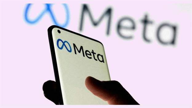 Meta: buona trimestrale, traino Reels, buco nero Metaverso