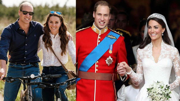 Royal Family: Kate e William hanno festeggiato 12 anni di matrimonio