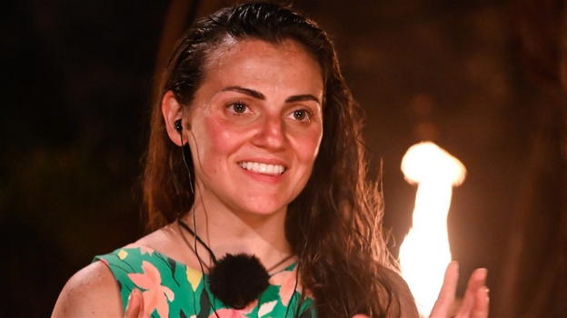 Il coming-out di Cristina Scuccia a L’Isola dei Famosi: le confessioni dell’ex suora