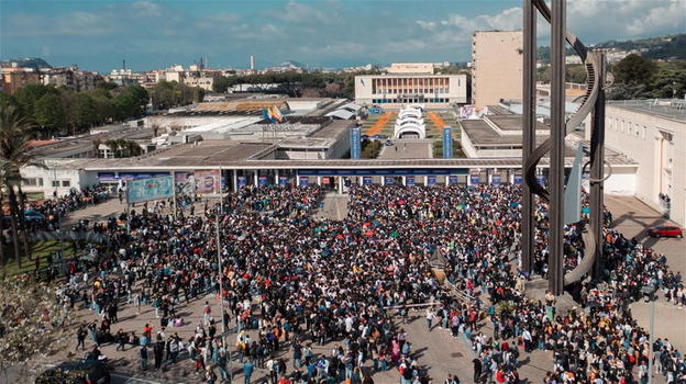 Panini Comics annuncia le sue novità al Napoli Comicon 2023
