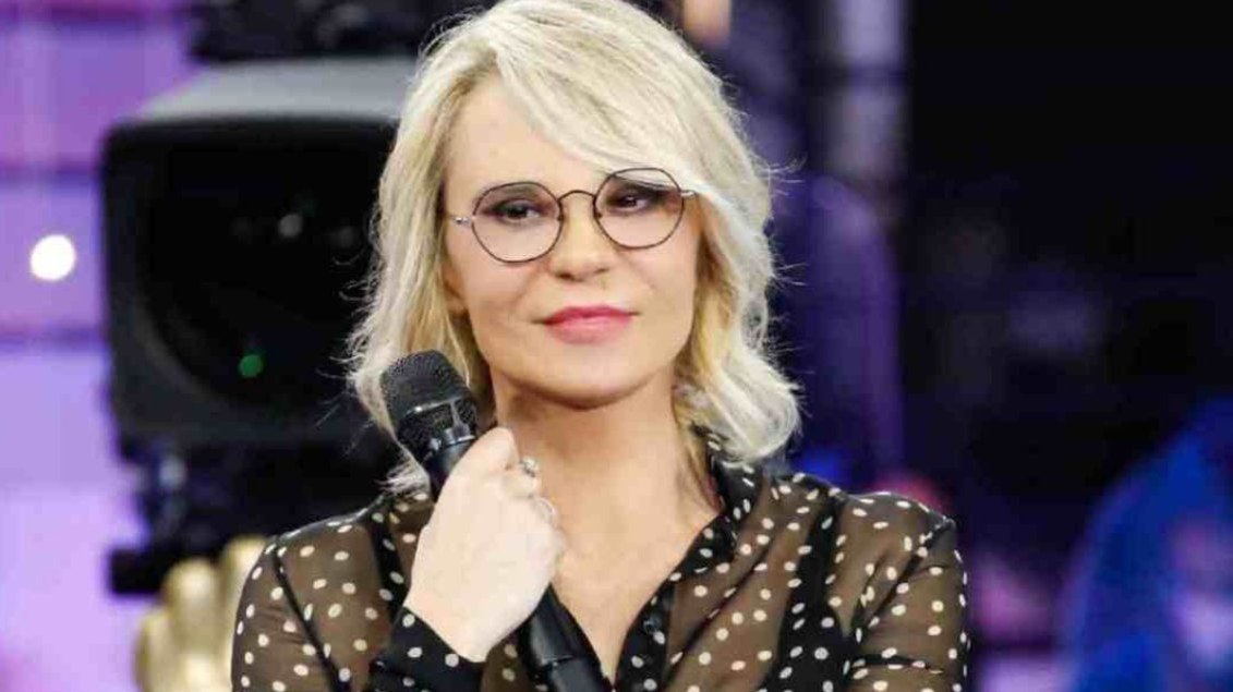 Maria De Filippi, guadagni record: le cifre da capogiro della Fascino