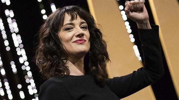 L’Isola dei Famosi, Asia Argento rivela un presunto bacio con Vin Diesel