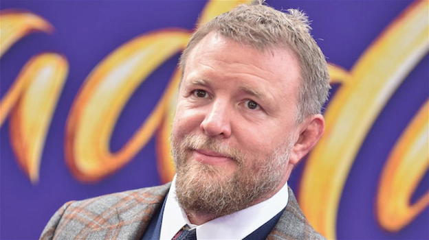 Guy Ritchie pronto a dirigere un nuovo film