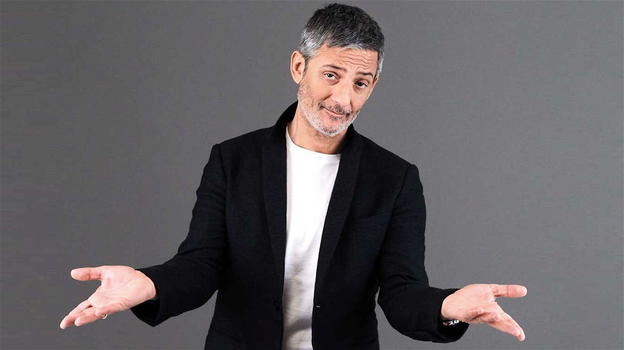 Fiorello, la battuta infelice su Gianni Morandi e l’alluvione in Emilia Romagna