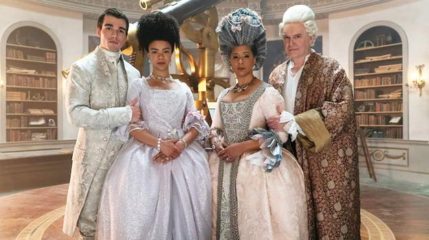 "La regina Carlotta", ci sarà una seconda stagione per il prequel di Bridgerton? Risponde la creatrice