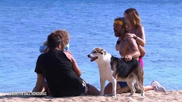 L’Isola dei Famosi, sorprese e tante emozioni per Mazzoli e Noise: gli autori però rovinano tutto!
