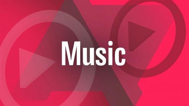 YouTube Music: in test il cambio traccia avviene via swipe