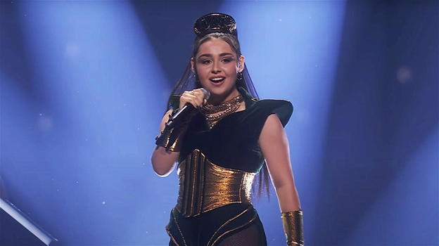 Alessandra Mele, la voce italo-norvegese che incanta l’Eurovision 2023