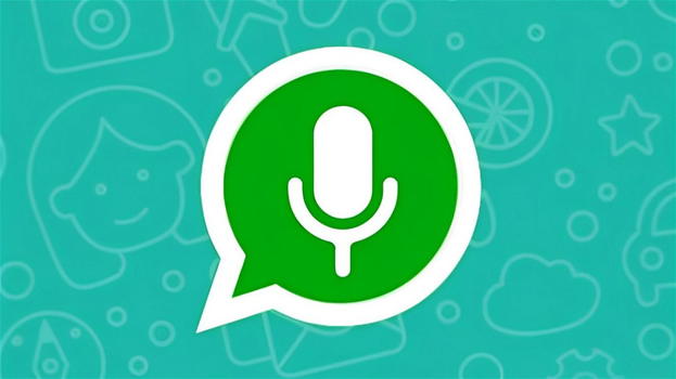 WhatsApp ci ascolta dal microfono? Forse è "solo" un bug di Google