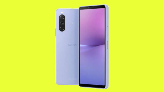 Xperia 10 V: ufficiale il nuovo medio-gamma 5G targato Sony