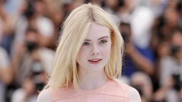 Elle Fanning, l’attrice perde un ruolo importante a causa del suo account Instagram