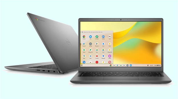 Latitude 3445: DELL mette a listino il nuovo Chromebook a base AMD