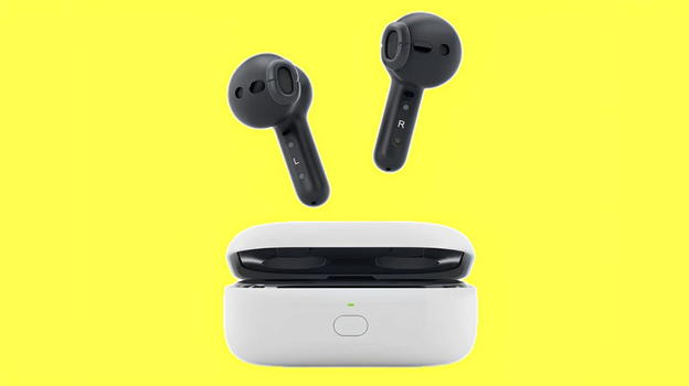 Echo Buds 2023: ufficiali gli auricolari di Amazon di nuova generazione