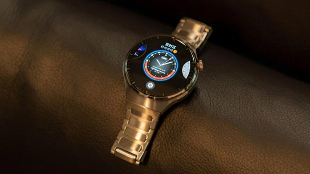 Huawei: ufficiale la serie di smartwatch Huawei Watch 4 standard e Pro