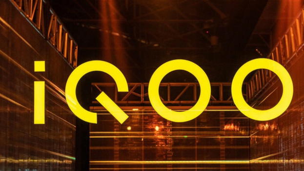 iQOO presenta gli smartphone iQOO Neo 8, gli auricolari iQOO TWS Air Pro e il tablet iQOO Pad