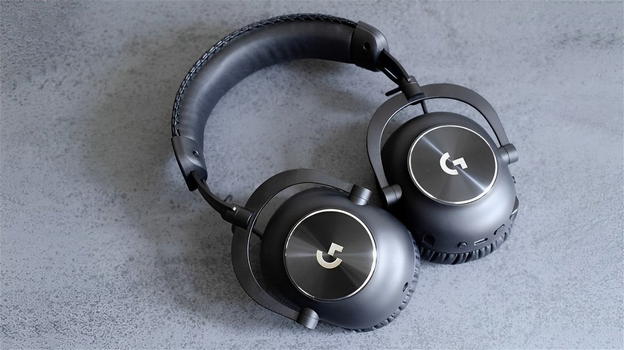 G Pro X 2 Lightspeed: ufficiali le nuove cuffie da gioco di Logitech