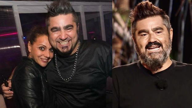 L’isola dei famosi, la moglie di Paolo Noise commenta il suo ritiro: "È stata una cosa molto grave"
