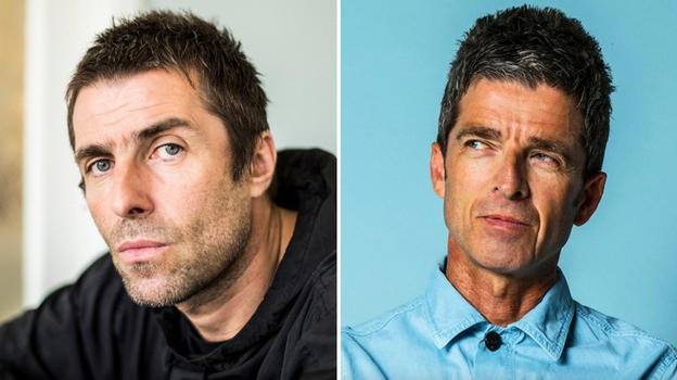 Oasis, Noel Gallagher affonda il fratello Liam: "Non mi parla perché è un codardo"