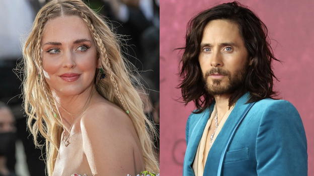 "The Ferragnez 2", cos’è questa storia di Chiara Ferragni e Jared Leto?