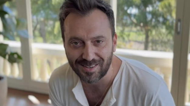 Cesare Cremonini rivela, senza giri di parole, qual è il suo pensiero fisso