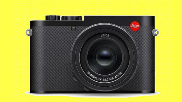 Leica Q3: ufficiale la nuova compatta full-frame a obiettivo fisso
