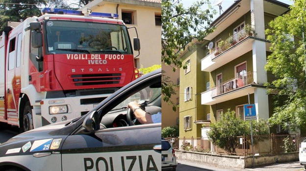 Verona, trovato corpo mummificato in casa: la donna è deceduta da oltre 5 anni
