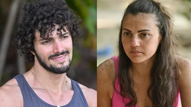 L’Isola dei Famosi, Gian Maria Sainato su Cristina Scuccia: "Ci piacciamo, ma ha paura del giudizio delle persone"
