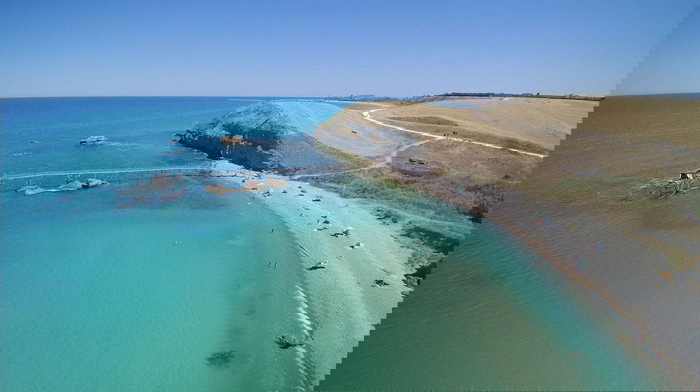Abruzzo: l’arta dichiara che il mare è in buona salute, rientrato un primo allarme