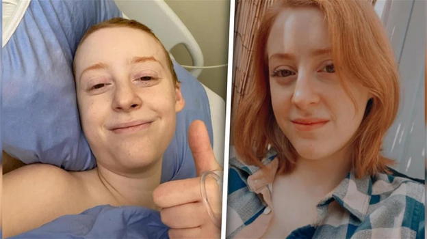 Cancro alle ovaie, l’attrice Samantha Weinstein muore a 28 anni: aveva recitato nel remake di "Carrie"