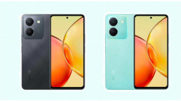 Vivo Y36 series ufficiale: nuovi medio-gamma in 4 o 5G