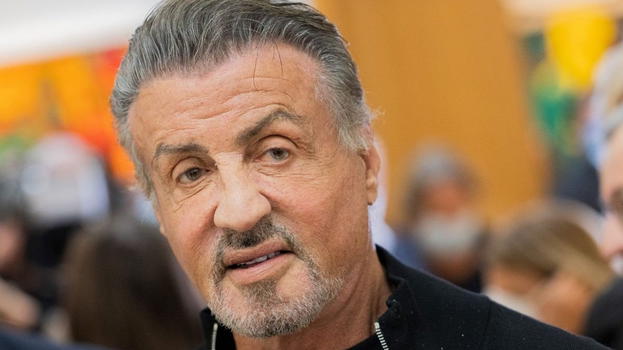 Sylvester Stallone si racconta: "Sono un padre geloso e protettivo, sono solo il classico padre italiano"